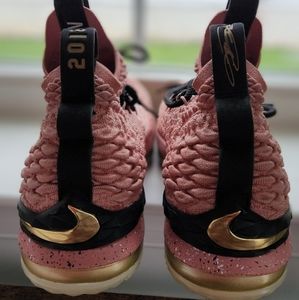 Nike LeBron Basketball Sneakers